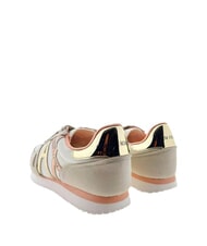 ARMANI EXCHANGE RIO Zapatillas l.espejismo+l.rosa - Zapatos Mujer - 3