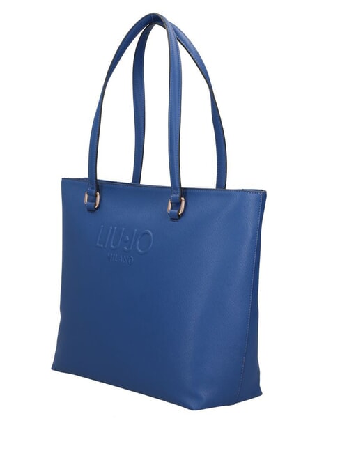 HALONA  Comprador polvo azul - Bolsos Mujer