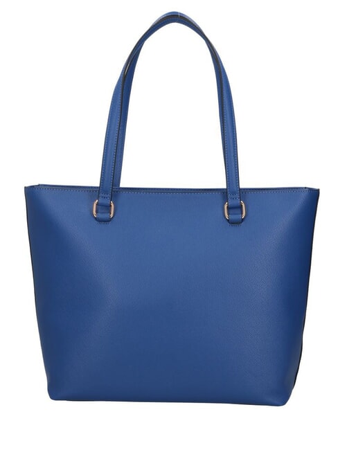 HALONA  Comprador polvo azul - Bolsos Mujer