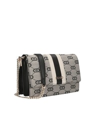 LIUJO MANHATTAN  Bolso de hombro NEGRO - Bolsos Mujer - 2