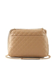 LIUJO HUMITA  Bolso de hombro camello - Bolsos Mujer - 2