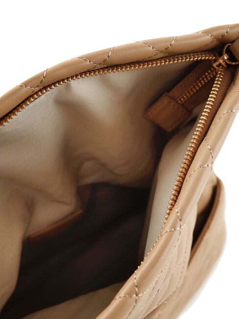 HUMITA  Bolso de hombro camello - Bolsos Mujer