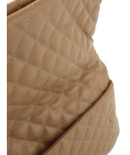 LIUJO HUMITA  Bolso de hombro camello - Bolsos Mujer - 5