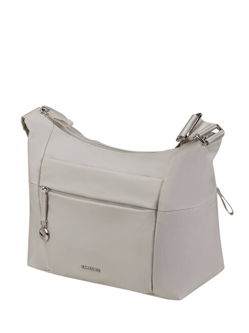 MOVE 5.0 S Bolso de hombro gris nublado - Bolsos Mujer