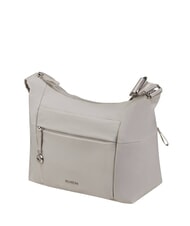 SAMSONITE MOVE 5.0 S Bolso de hombro gris nublado - Bolsos Mujer - 2
