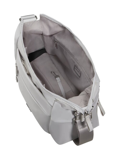 MOVE 5.0 S Bolso de hombro gris nublado - Bolsos Mujer