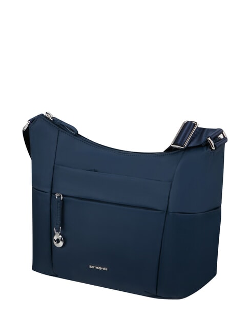 MOVE 5.0 S Bolso de hombro DARKBLUE - Bolsos Mujer