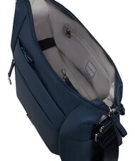 SAMSONITE MOVE 5.0 S Bolso de hombro DARKBLUE - Bolsos Mujer - 4
