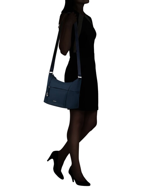 MOVE 5.0 S Bolso de hombro DARKBLUE - Bolsos Mujer