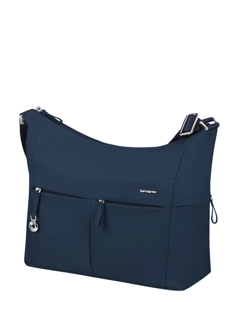 MOVE 5.0 M Bolso de hombro DARKBLUE - Bolsos Mujer