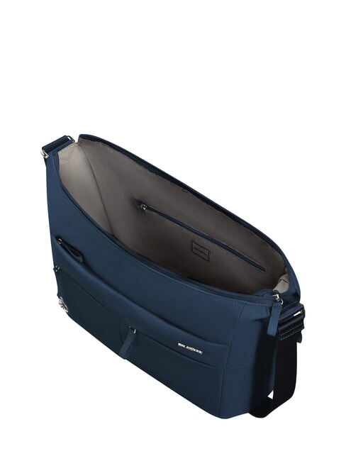 MOVE 5.0 M Bolso de hombro DARKBLUE - Bolsos Mujer