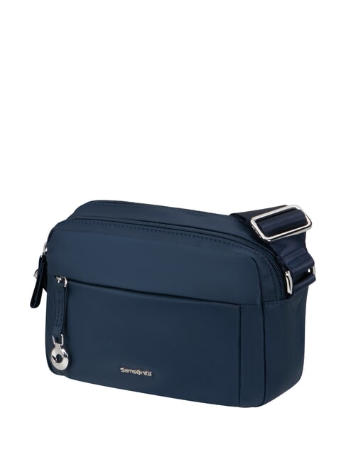 MOVE 5.0 XS Mini bolso de hombro DARKBLUE - Bolsos Mujer