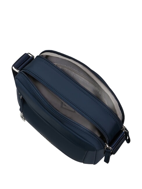 MOVE 5.0 XS Mini bolso de hombro DARKBLUE - Bolsos Mujer