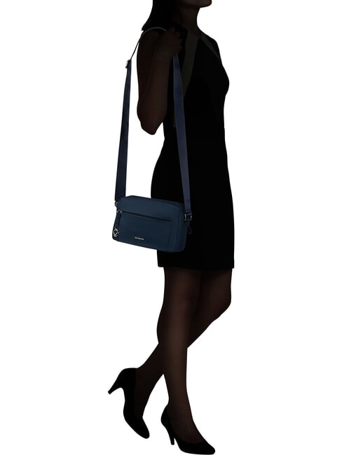 MOVE 5.0 XS Mini bolso de hombro DARKBLUE - Bolsos Mujer