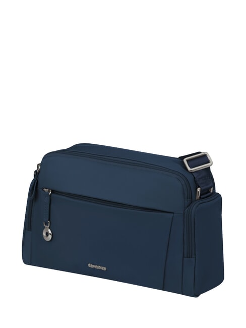 MOVE 5.0  Bolso de hombro DARKBLUE - Bolsos Mujer