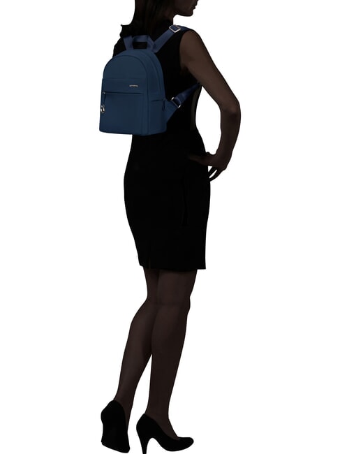 MOVE 5.0  Mochila DARKBLUE - Bolsos Mujer