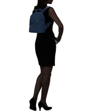 SAMSONITE MOVE 5.0  Mochila DARKBLUE - Bolsos Mujer - 5