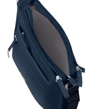 SAMSONITE MOVE 5.0  Bolso de hombro DARKBLUE - Bolsos Mujer - 4