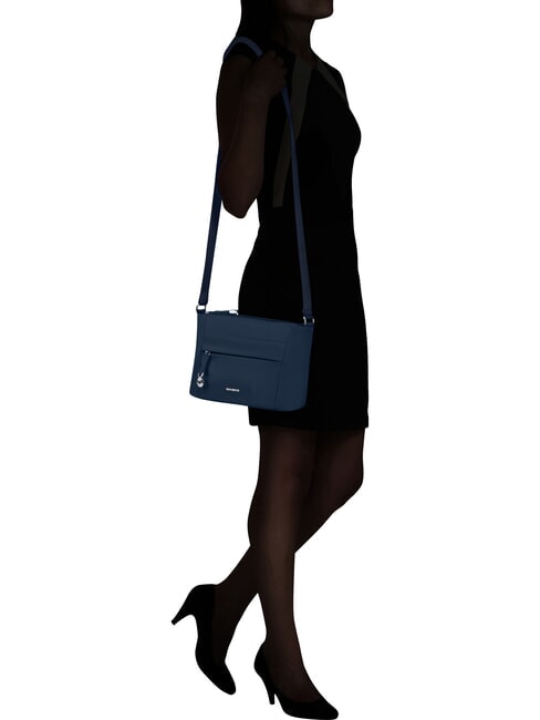 MOVE 5.0  Bolso de hombro DARKBLUE - Bolsos Mujer