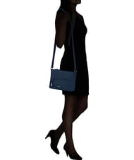 SAMSONITE MOVE 5.0  Bolso de hombro DARKBLUE - Bolsos Mujer - 5