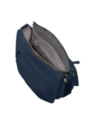 SAMSONITE MOVE 5.0  Bolso de hombro suave DARKBLUE - Bolsos Mujer - 4