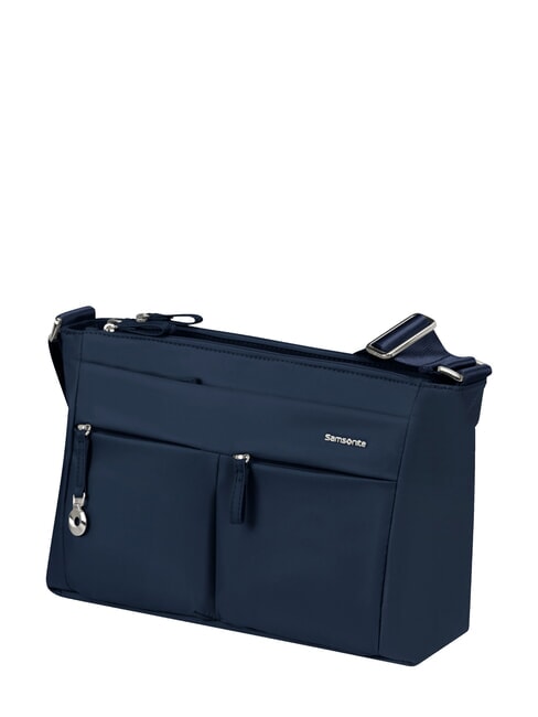 MOVE 5.0 Bolso de hombro DARKBLUE - Bolsos Mujer