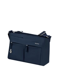 SAMSONITE MOVE 5.0 Bolso de hombro DARKBLUE - Bolsos Mujer - 2