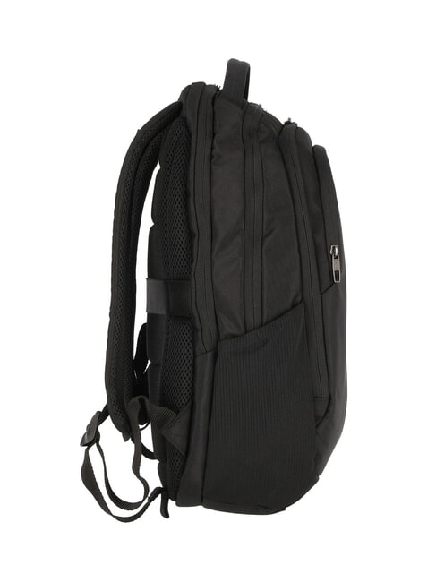 GUARDIT 3.0 L Mochila para portátil de 17,3" NEGRO - Mochilas para portátil