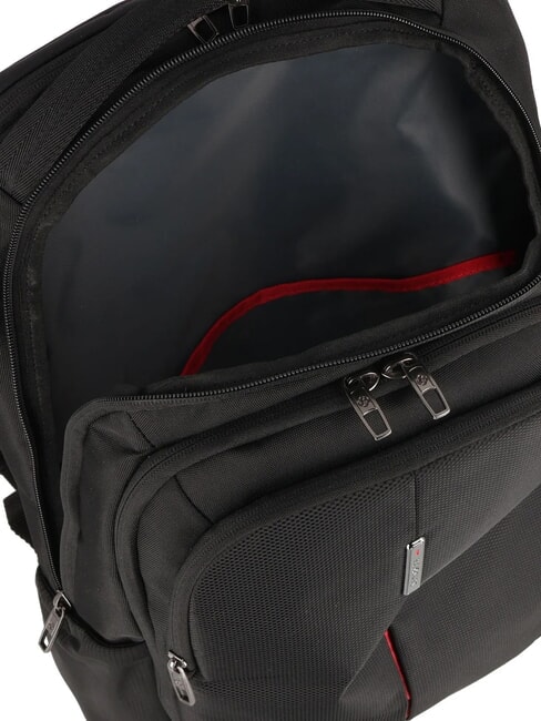 GUARDIT 3.0 L Mochila para portátil de 17,3" NEGRO - Mochilas para portátil