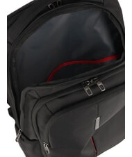SAMSONITE GUARDIT 3.0 L Mochila para portátil de 17,3" NEGRO - Mochilas para portátil - 4