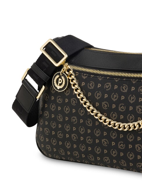 HERITAGE CLASSIC Bolso de hombro negro - Bolsos Mujer