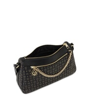 POLLINI HERITAGE CLASSIC Bolso de hombro negro - Bolsos Mujer - 5