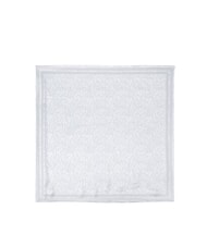 BRACCIALINI LOGO ALL OVER Bufanda estampada - Bufandas