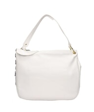 BRACCIALINI SOFIA  Bolso de hombro, de piel blanco - Bolsos Mujer - 4