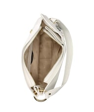 BRACCIALINI SOFIA  Bolso de hombro, de piel blanco - Bolsos Mujer - 6