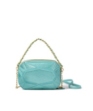 BRACCIALINI SHAPE Mini bolso de mano, con correa para el hombro multi - Bolsos Mujer - 3