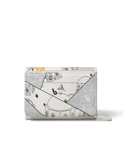 BRACCIALINI TUA CARTOLINE Greece Cartera de mujer multi - Carteras Mujer - 3