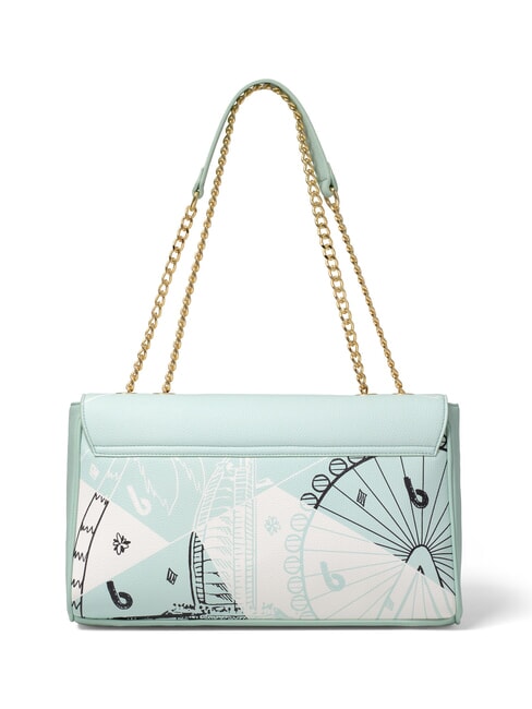 CARTOLINE Emirates Bolso de hombro / bandolera multi - Bolsos Mujer