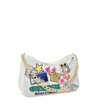 BRACCIALINI CARTOLINE Greece Bolso de hombro - Bolsos Mujer