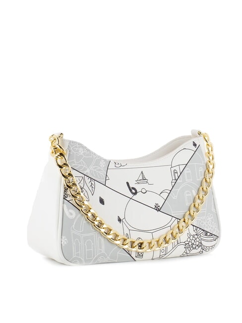 CARTOLINE Greece Bolso de hombro multi - Bolsos Mujer