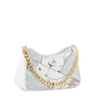 BRACCIALINI CARTOLINE Greece Bolso de hombro multi - Bolsos Mujer - 3