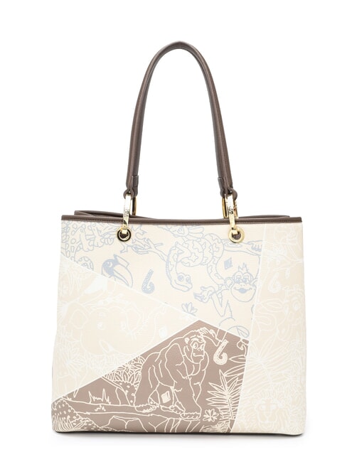 CARTOLINE Kenya Bolso de hombro multi - Bolsos Mujer