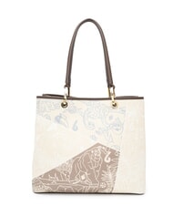 BRACCIALINI CARTOLINE Kenya Bolso de hombro multi - Bolsos Mujer - 3