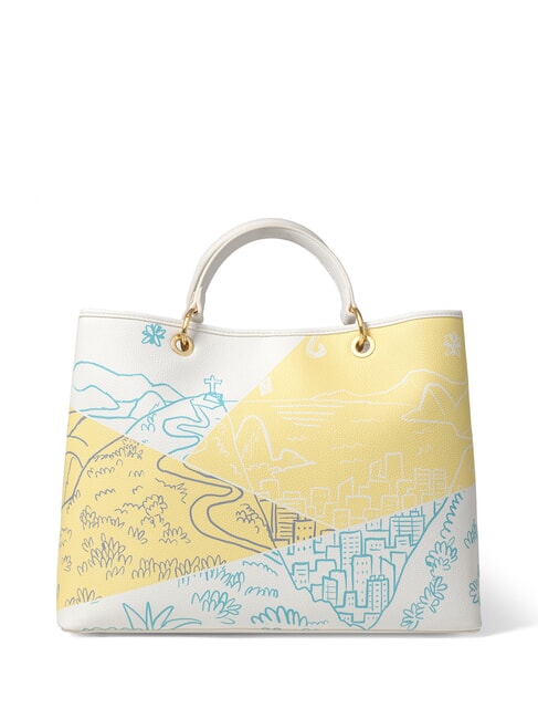 CARTOLINE Brazil Bolso de mano, con bandolera multi - Bolsos Mujer