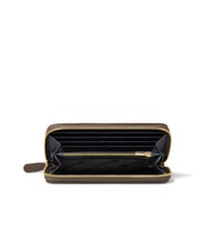 BRACCIALINI CARTOLINE Cortina Cartera con cremallera - Carteras Mujer