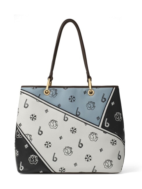 CARTOLINE Chamonix Bolso de hombro, con correa para el hombro multi - Bolsos Mujer