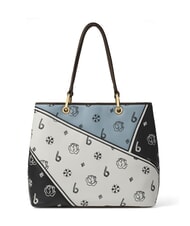 BRACCIALINI CARTOLINE Chamonix Bolso de hombro, con correa para el hombro multi - Bolsos Mujer - 3