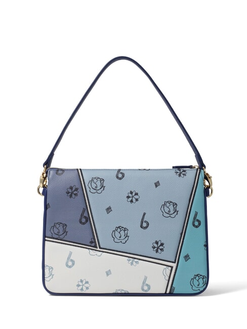 CARTOLINE Courmayeur Bolso de hombro, con correa para el hombro multi - Bolsos Mujer