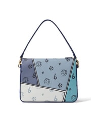 BRACCIALINI CARTOLINE Courmayeur Bolso de hombro, con correa para el hombro multi - Bolsos Mujer - 3