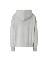 PINKO MAKAMBA Sudadera llovizna gris - Sudaderas de mujer - 5